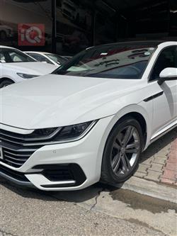 فولكسفاغن أرتيون